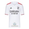 Maglia ufficiale Benfica Trasferta 2021-22 per Uomo